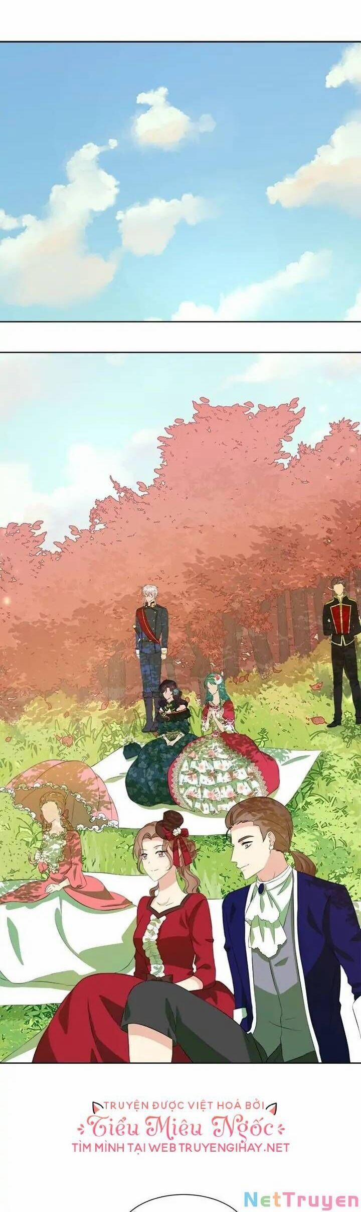 Hương Vị Tình Yêu 44 trang 2