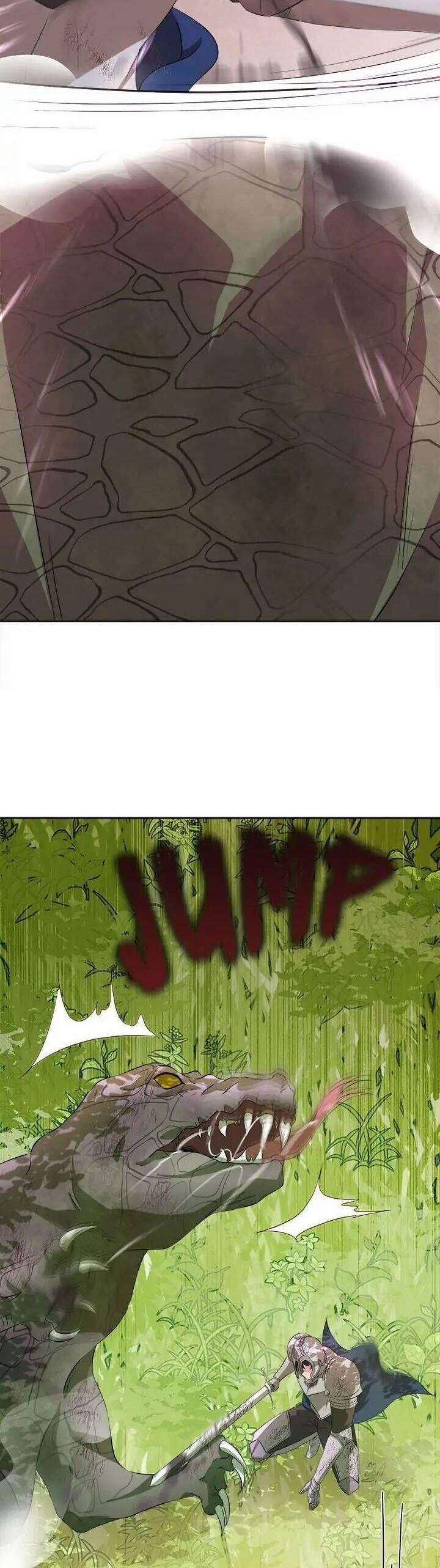 Hương Vị Tình Yêu 44 trang 20