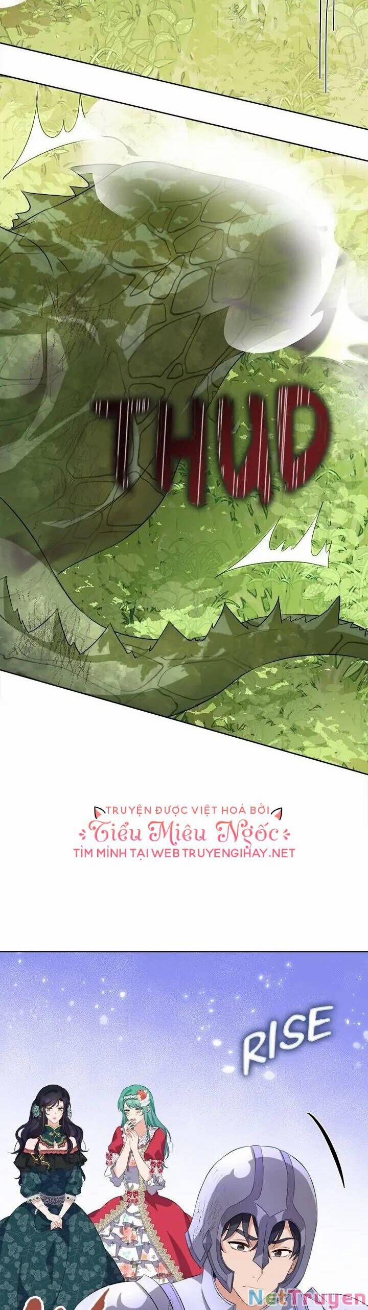 Hương Vị Tình Yêu 44 trang 21