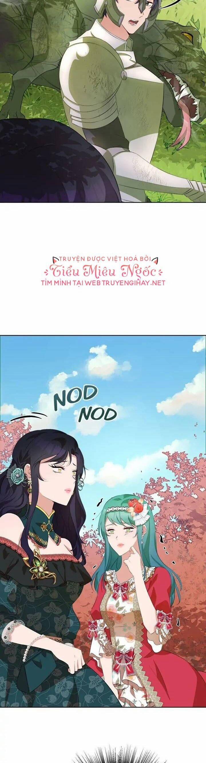 Hương Vị Tình Yêu 44 trang 23