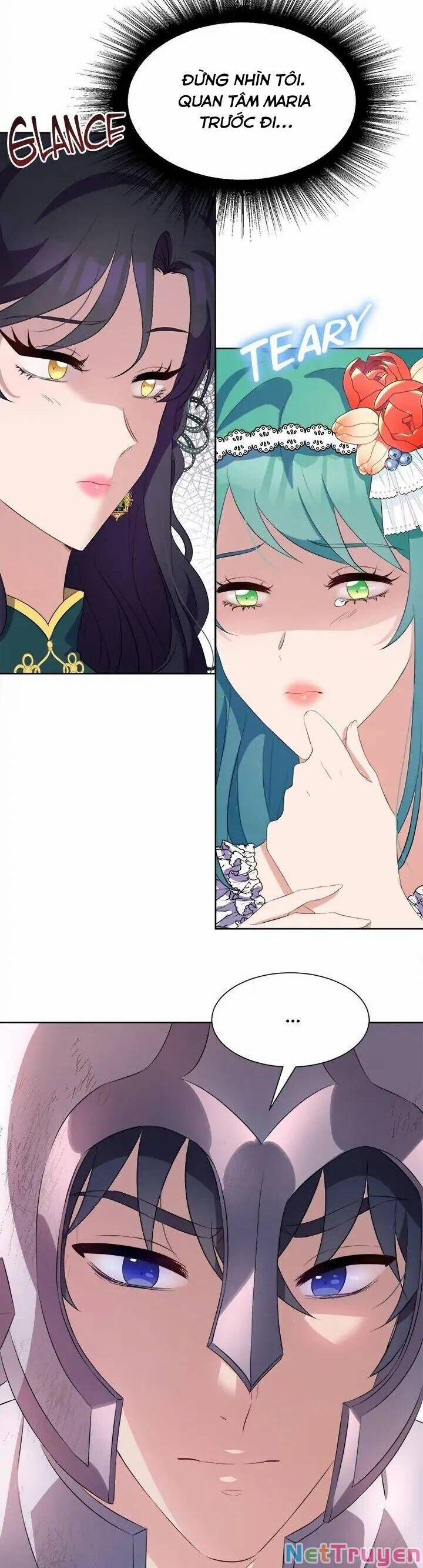 Hương Vị Tình Yêu 44 trang 24