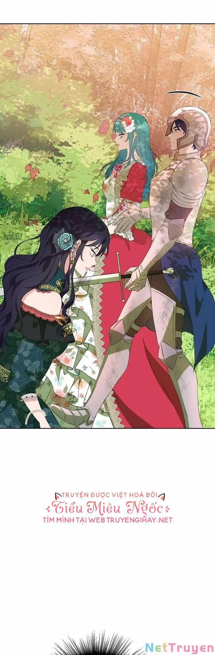 Hương Vị Tình Yêu 44 trang 26