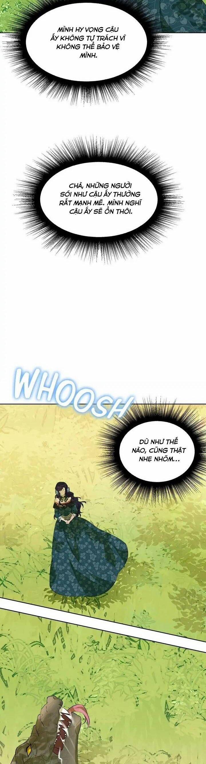 Hương Vị Tình Yêu 44 trang 28