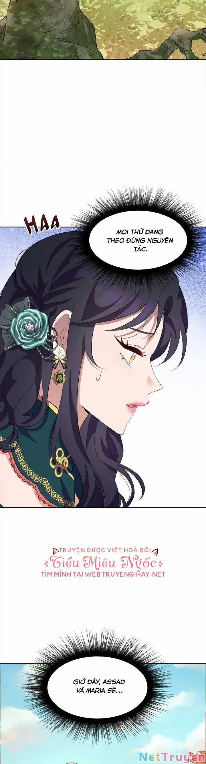 Hương Vị Tình Yêu 44 trang 29