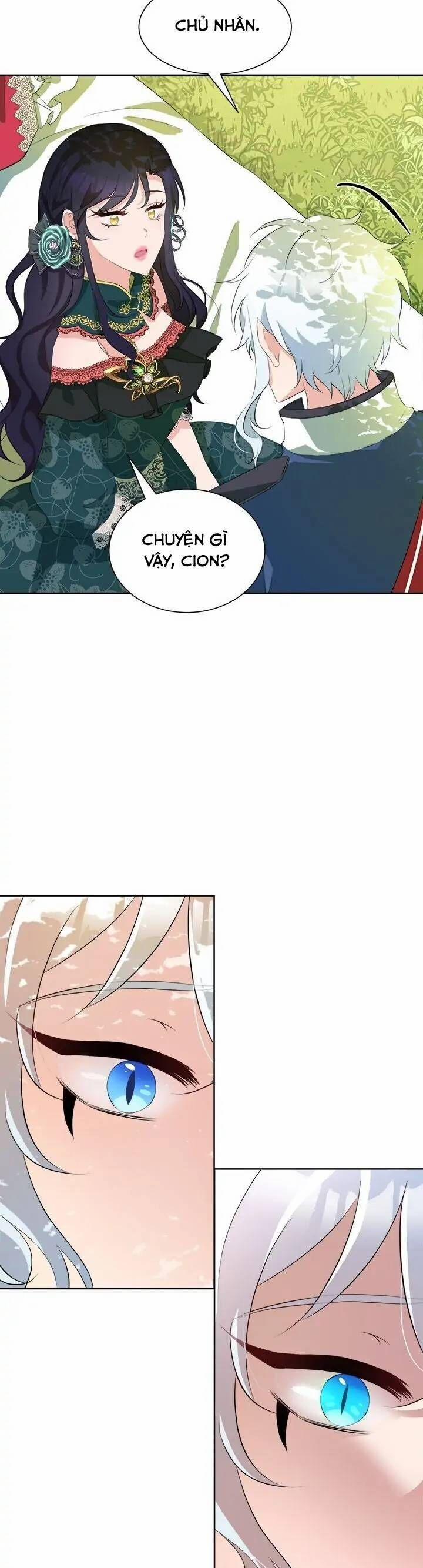 Hương Vị Tình Yêu 44 trang 3