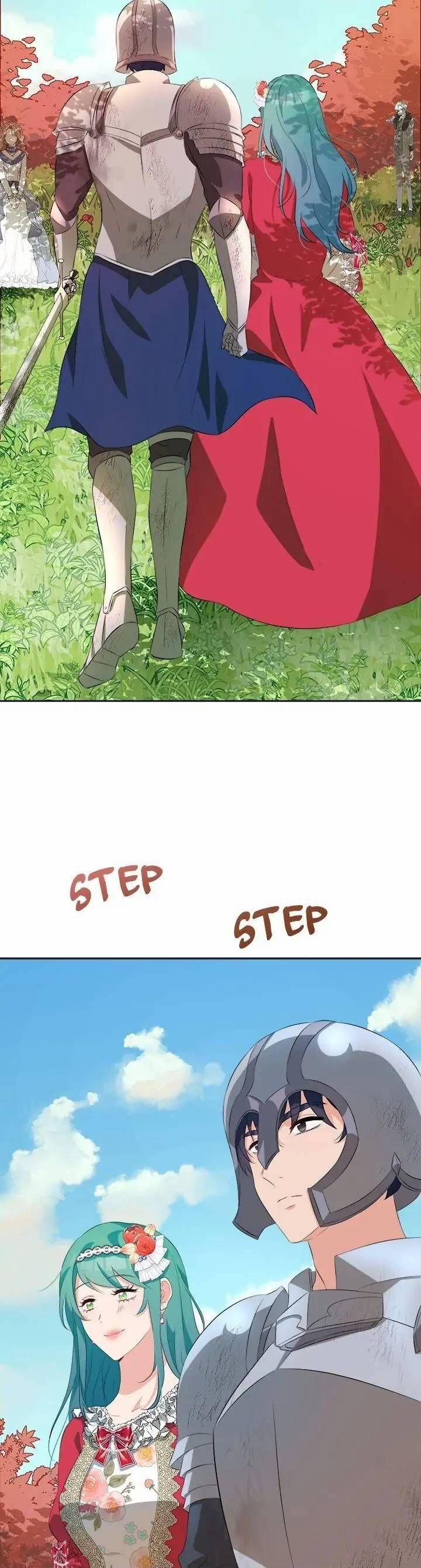 Hương Vị Tình Yêu 44 trang 30