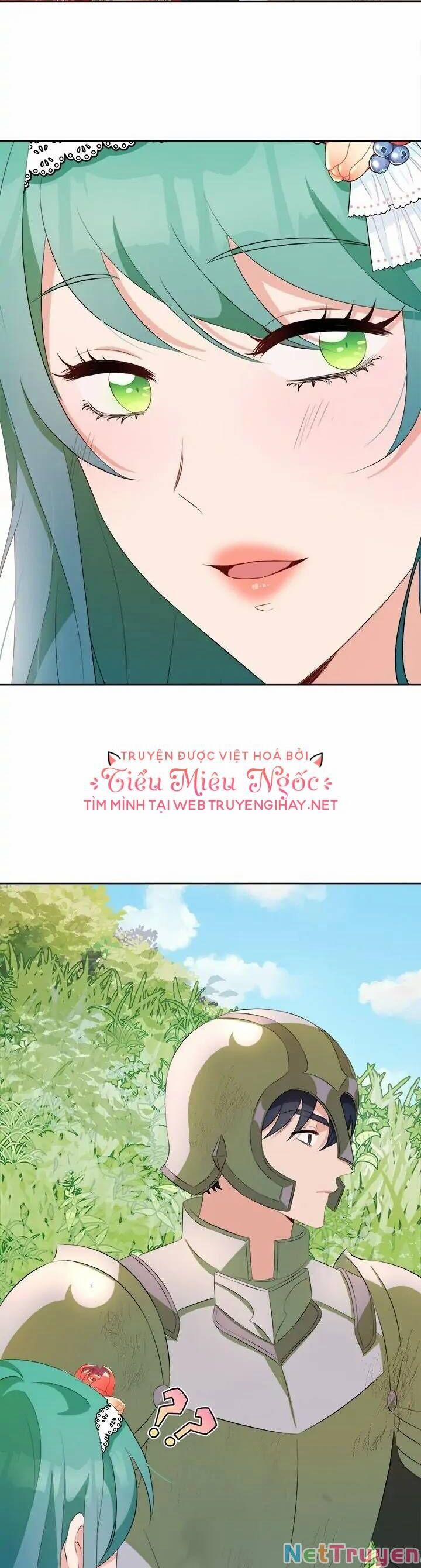 Hương Vị Tình Yêu 44 trang 31