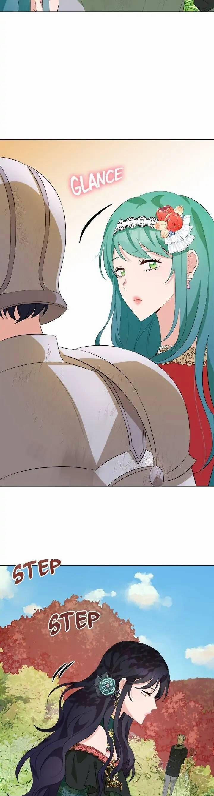 Hương Vị Tình Yêu 44 trang 32