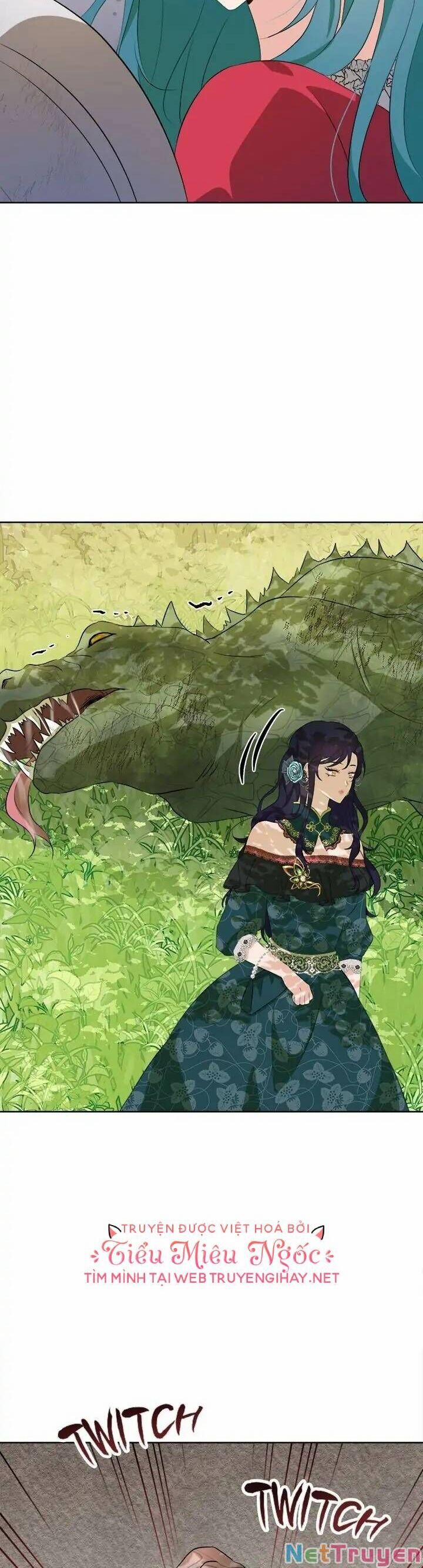 Hương Vị Tình Yêu 44 trang 34