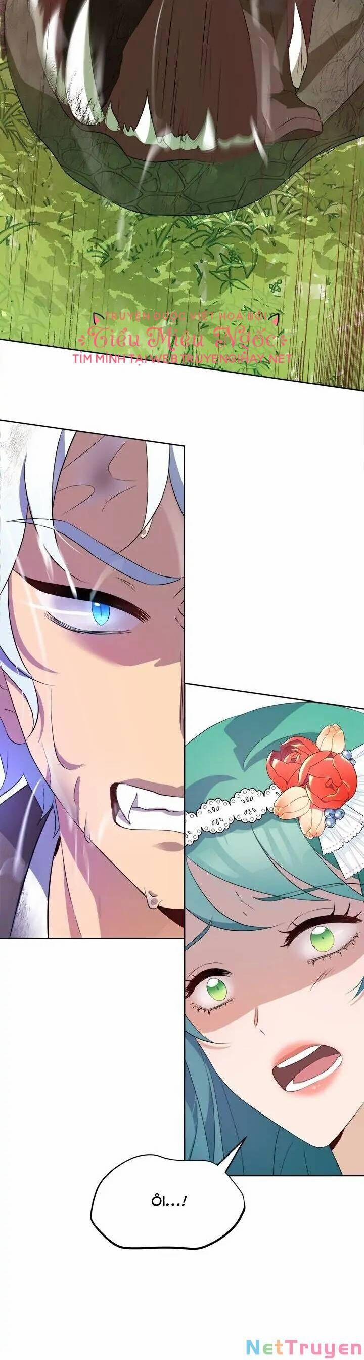 Hương Vị Tình Yêu 44 trang 36