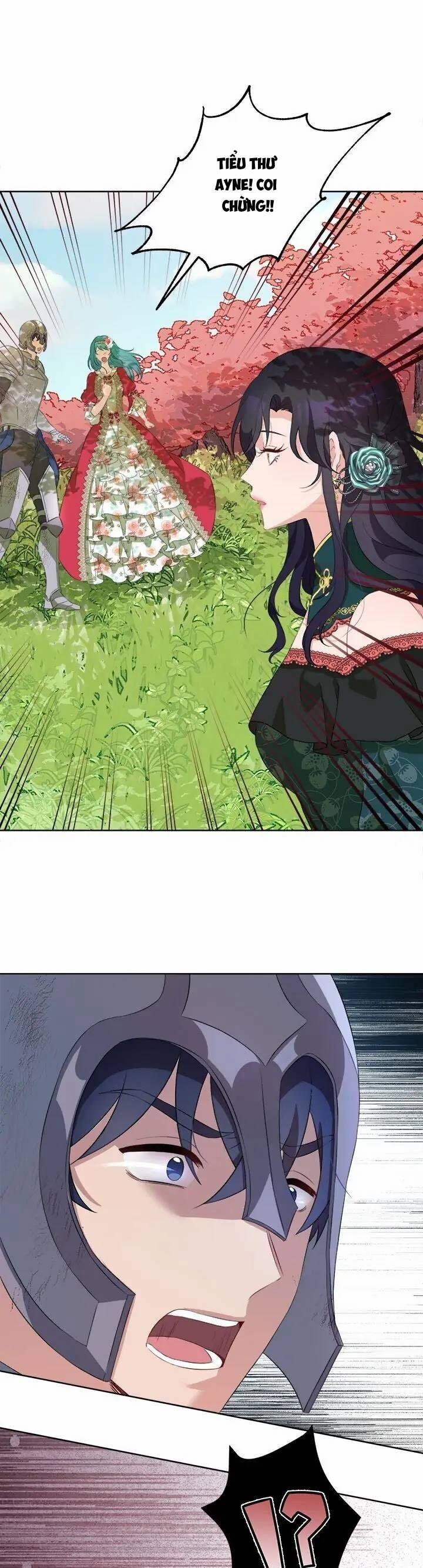 Hương Vị Tình Yêu 44 trang 37