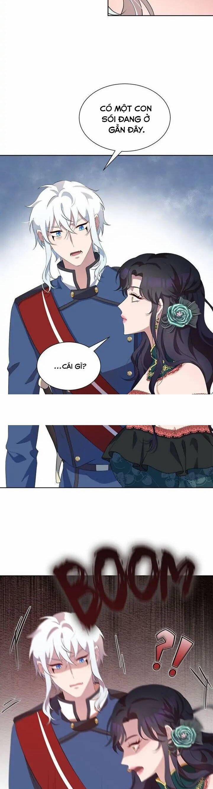 Hương Vị Tình Yêu 44 trang 4