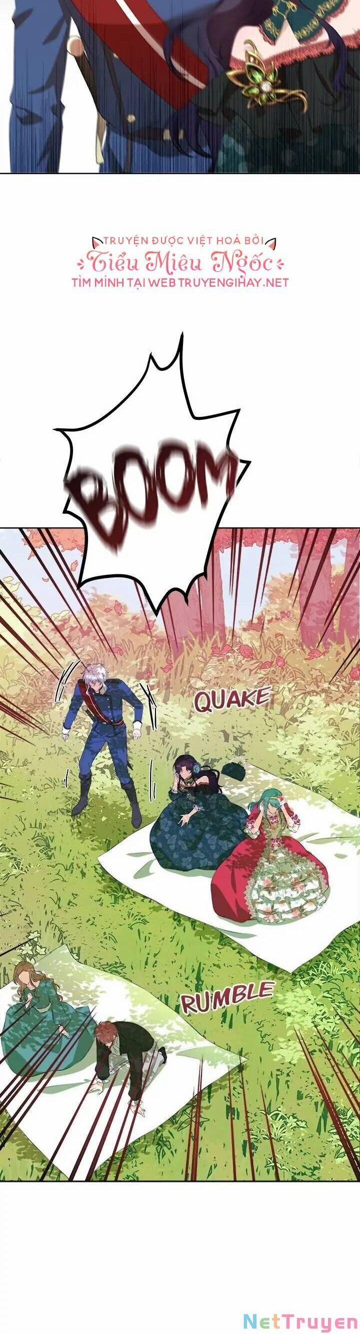 Hương Vị Tình Yêu 44 trang 5