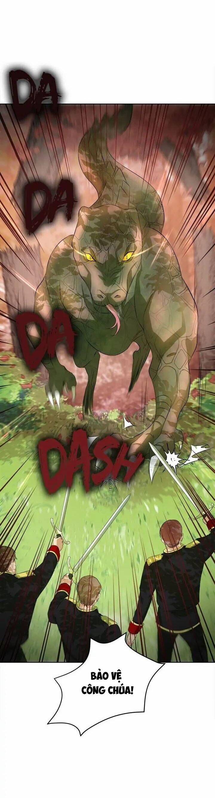 Hương Vị Tình Yêu 44 trang 7