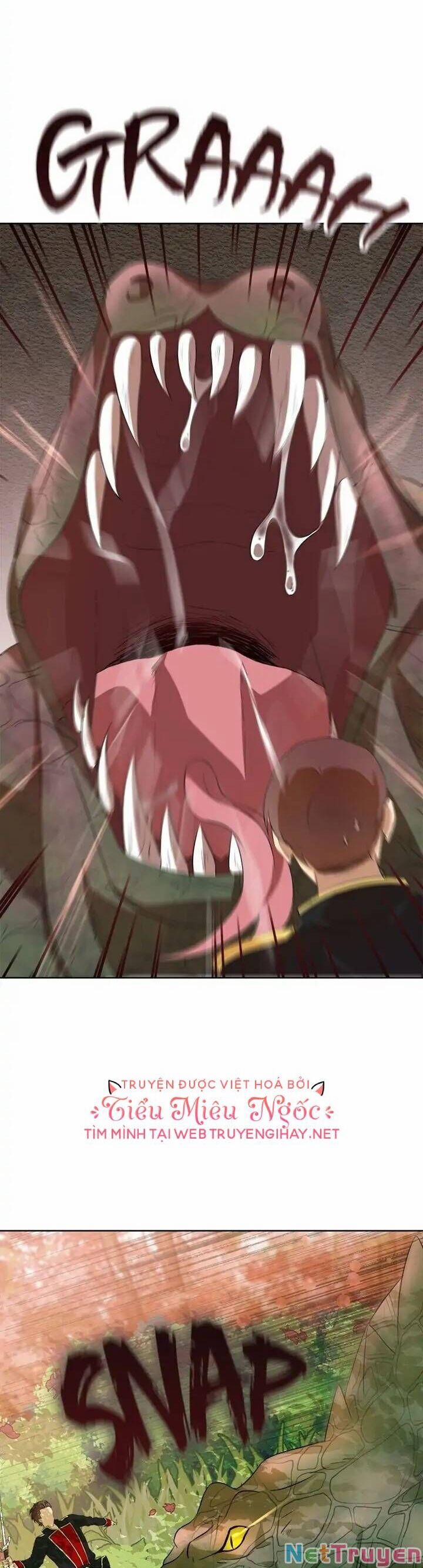 Hương Vị Tình Yêu 44 trang 8