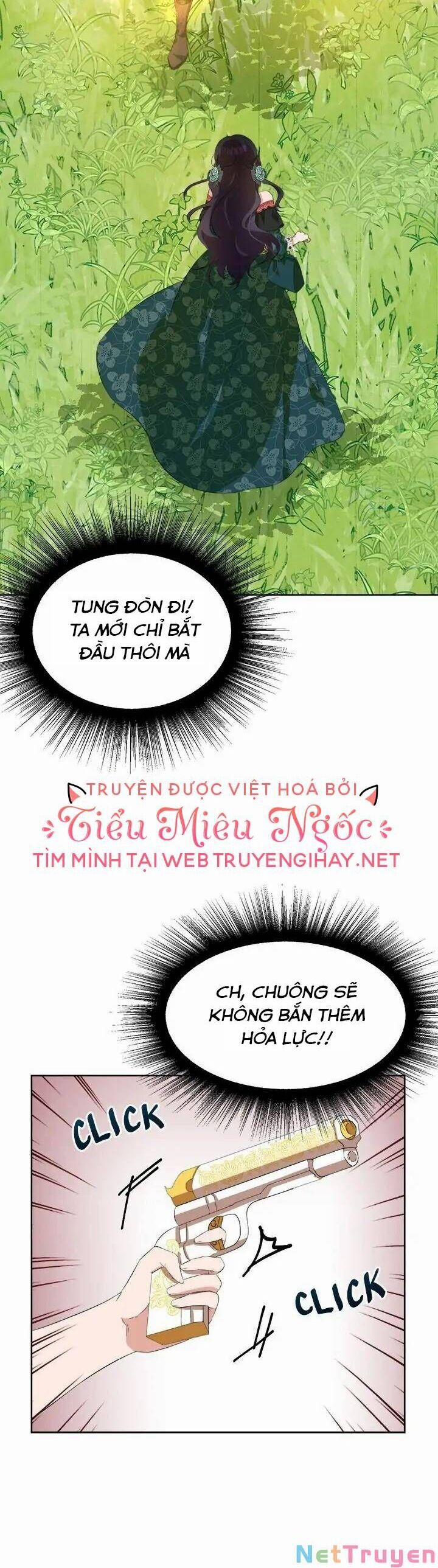 Hương Vị Tình Yêu 45 trang 10
