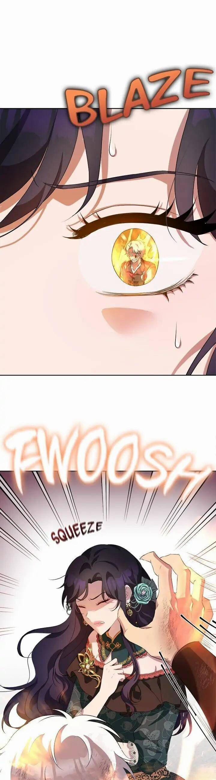 Hương Vị Tình Yêu 45 trang 11