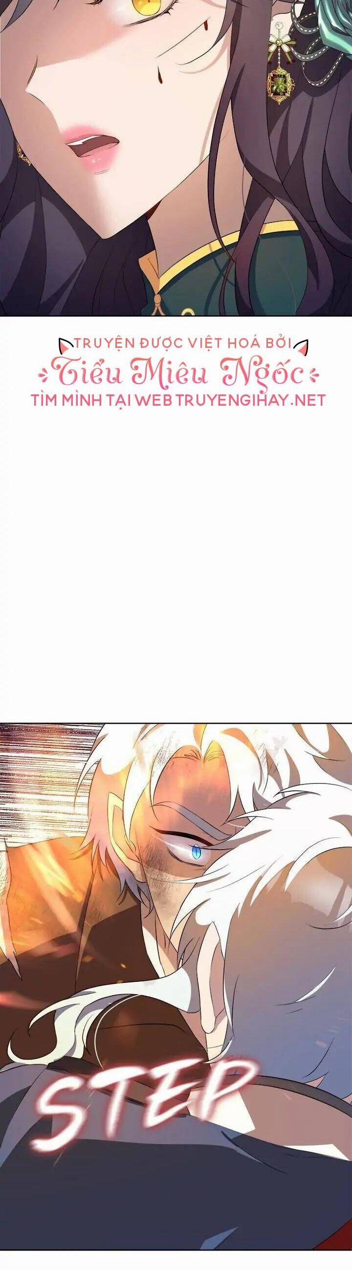 Hương Vị Tình Yêu 45 trang 13