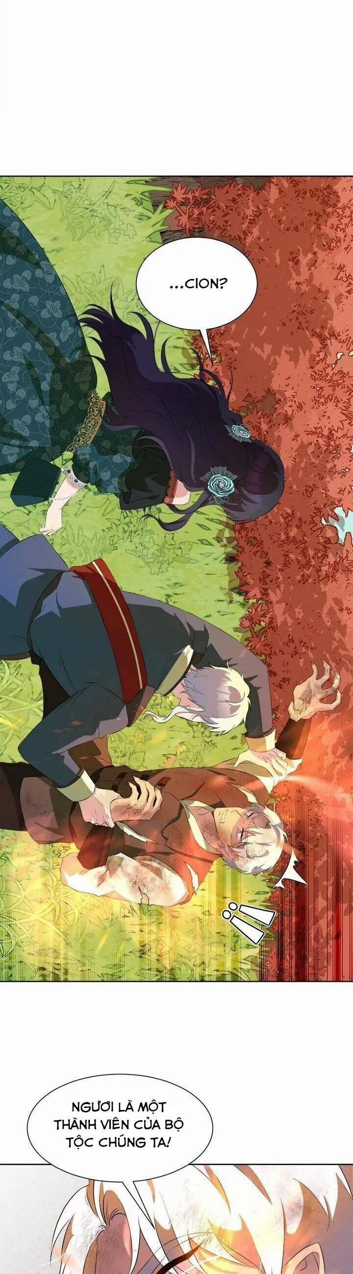 Hương Vị Tình Yêu 45 trang 14