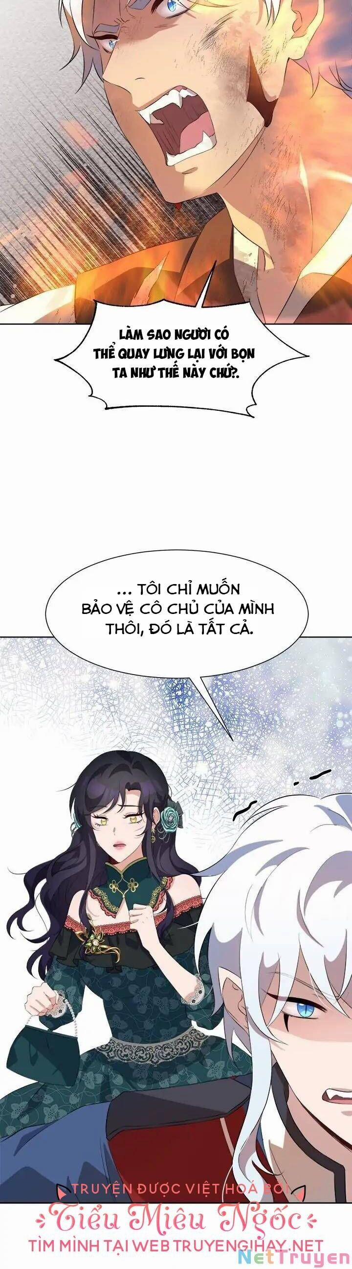 Hương Vị Tình Yêu 45 trang 15