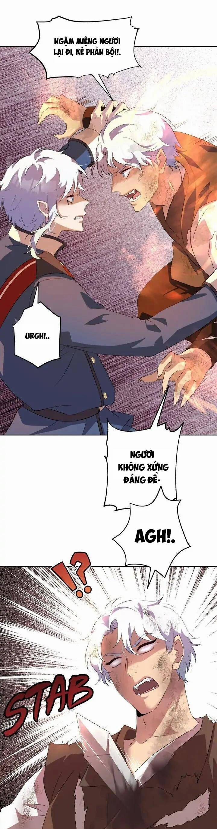 Hương Vị Tình Yêu 45 trang 16