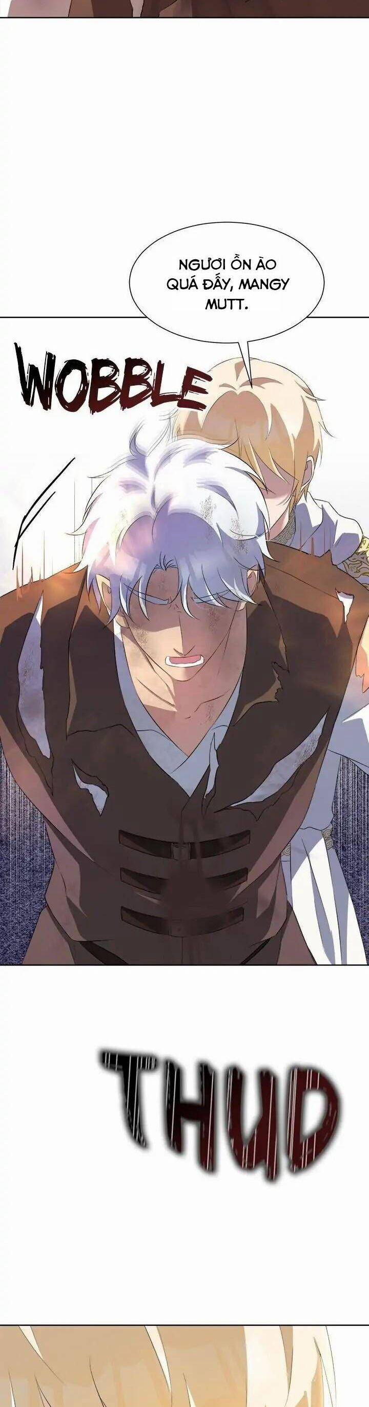 Hương Vị Tình Yêu 45 trang 17