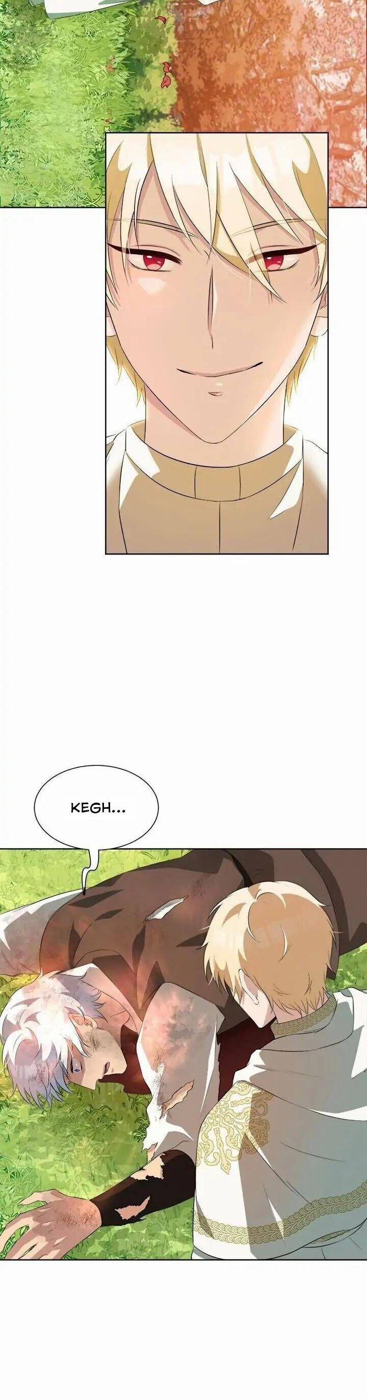 Hương Vị Tình Yêu 45 trang 19