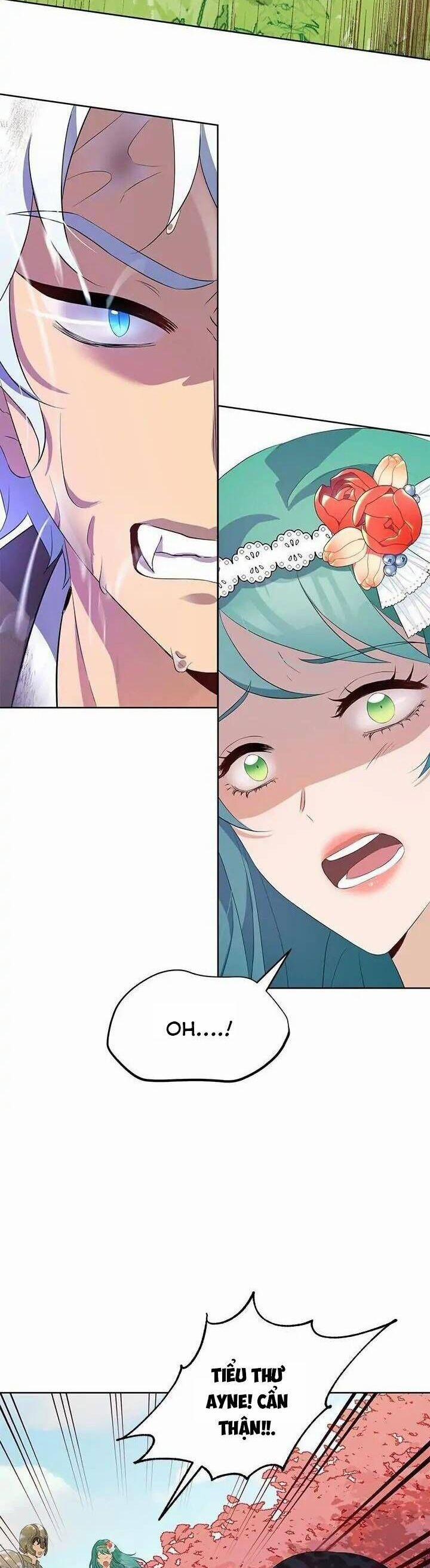 Hương Vị Tình Yêu 45 trang 2