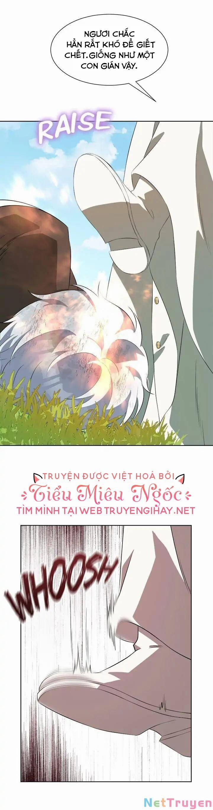 Hương Vị Tình Yêu 45 trang 20