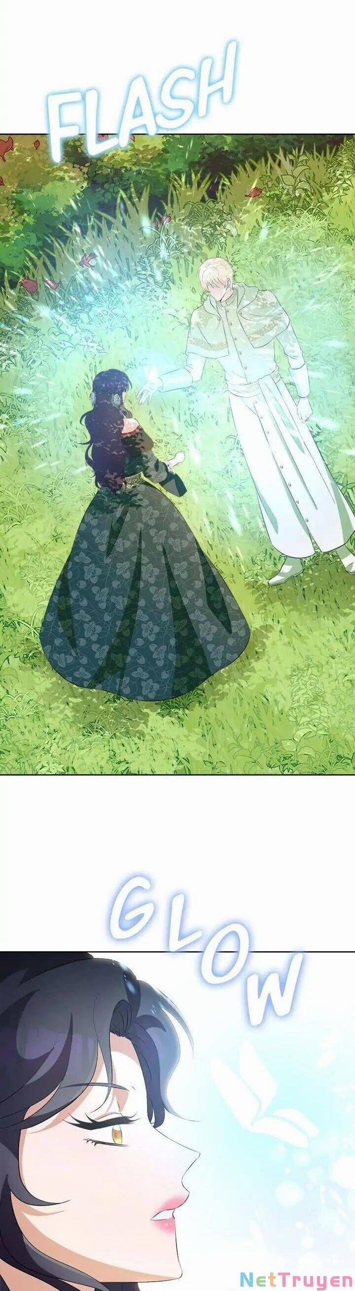 Hương Vị Tình Yêu 45 trang 26