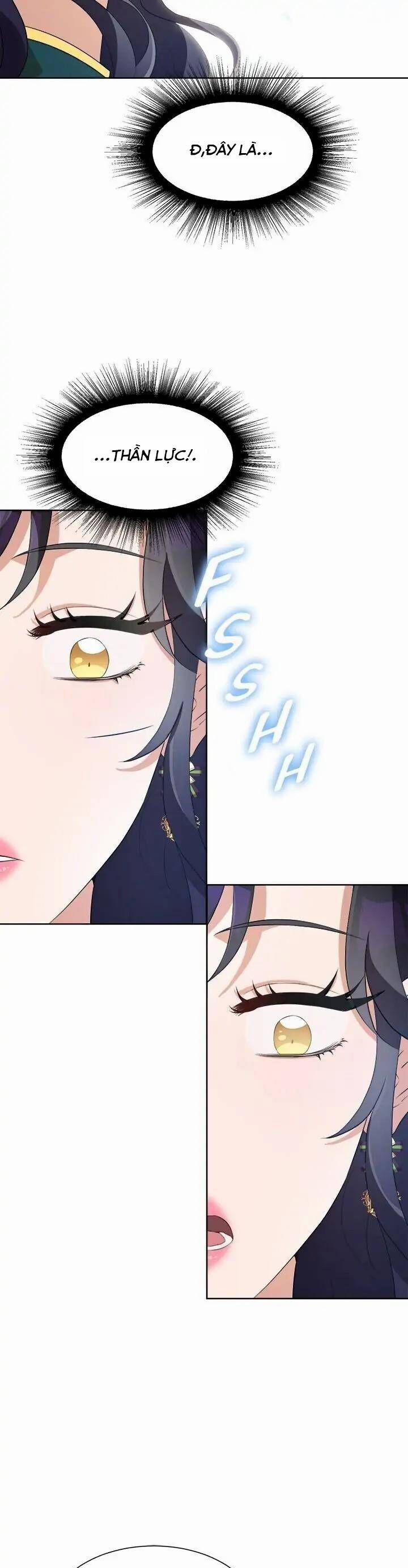 Hương Vị Tình Yêu 45 trang 27