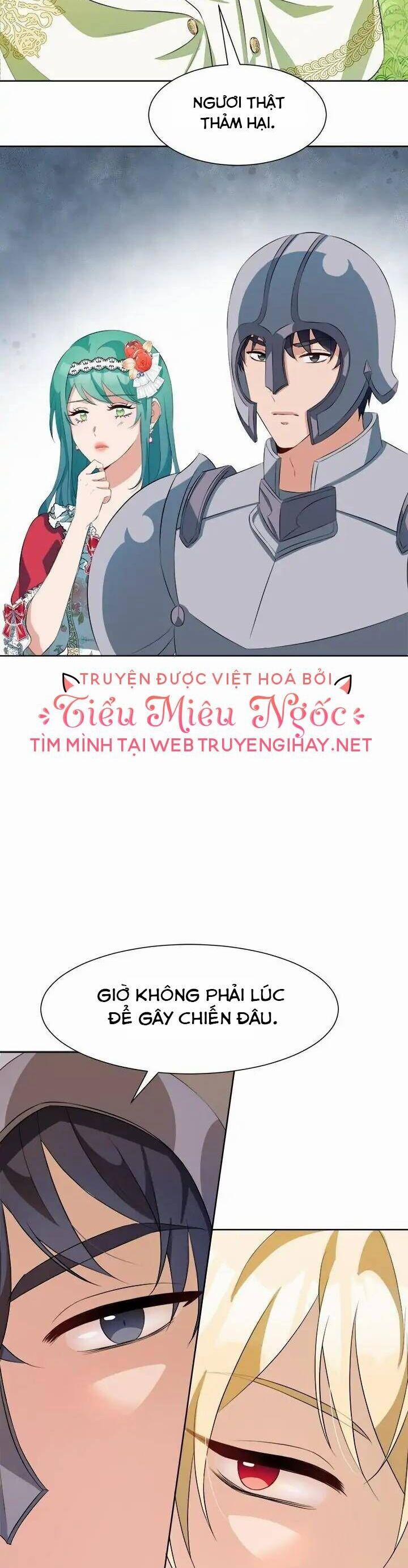 Hương Vị Tình Yêu 45 trang 30