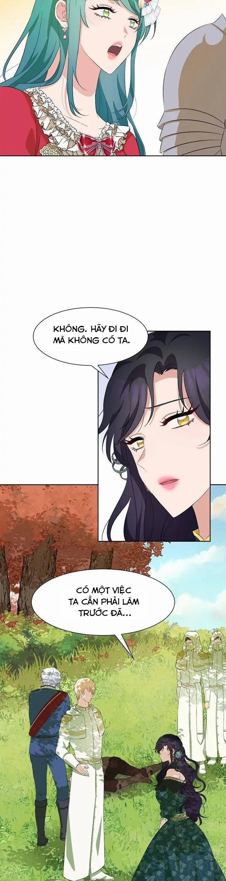 Hương Vị Tình Yêu 45 trang 32