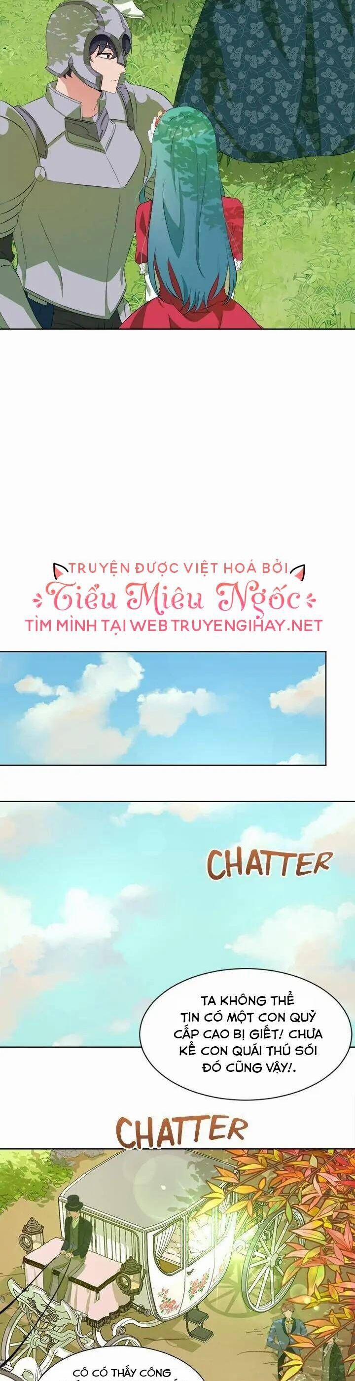 Hương Vị Tình Yêu 45 trang 33