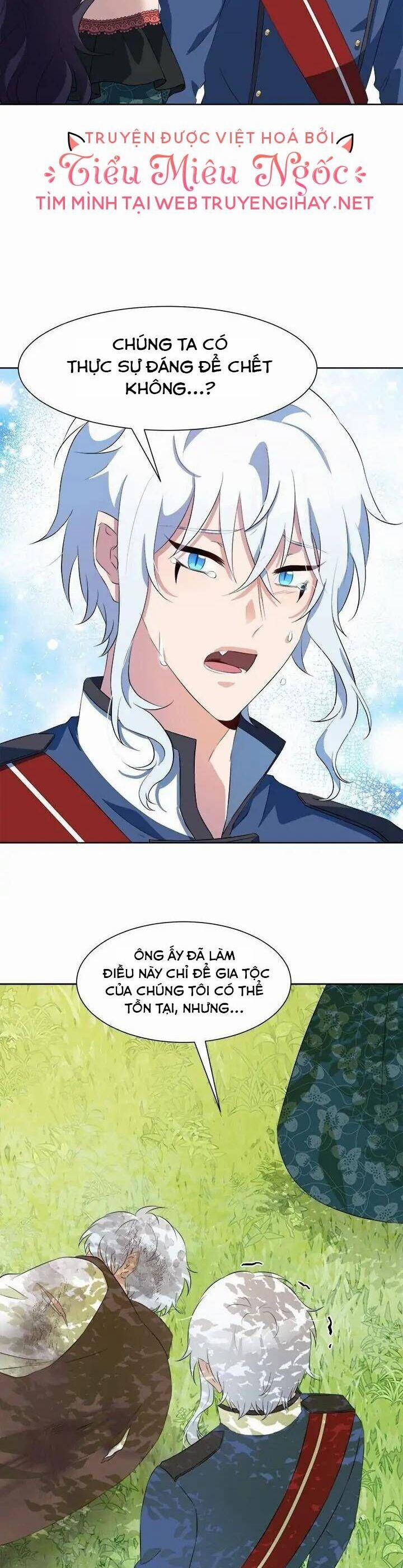 Hương Vị Tình Yêu 45 trang 35