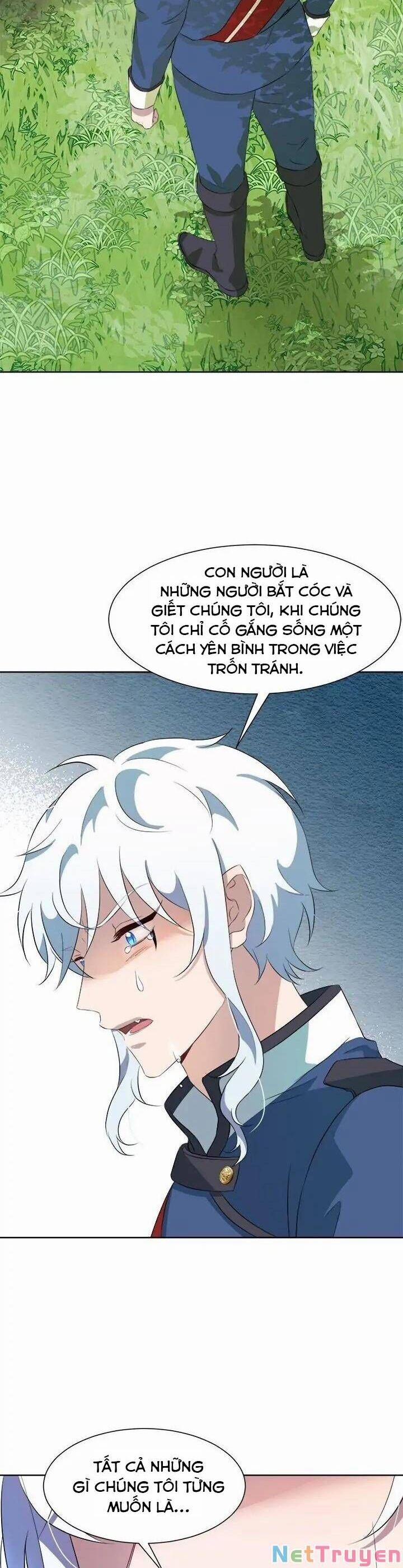 Hương Vị Tình Yêu 45 trang 36