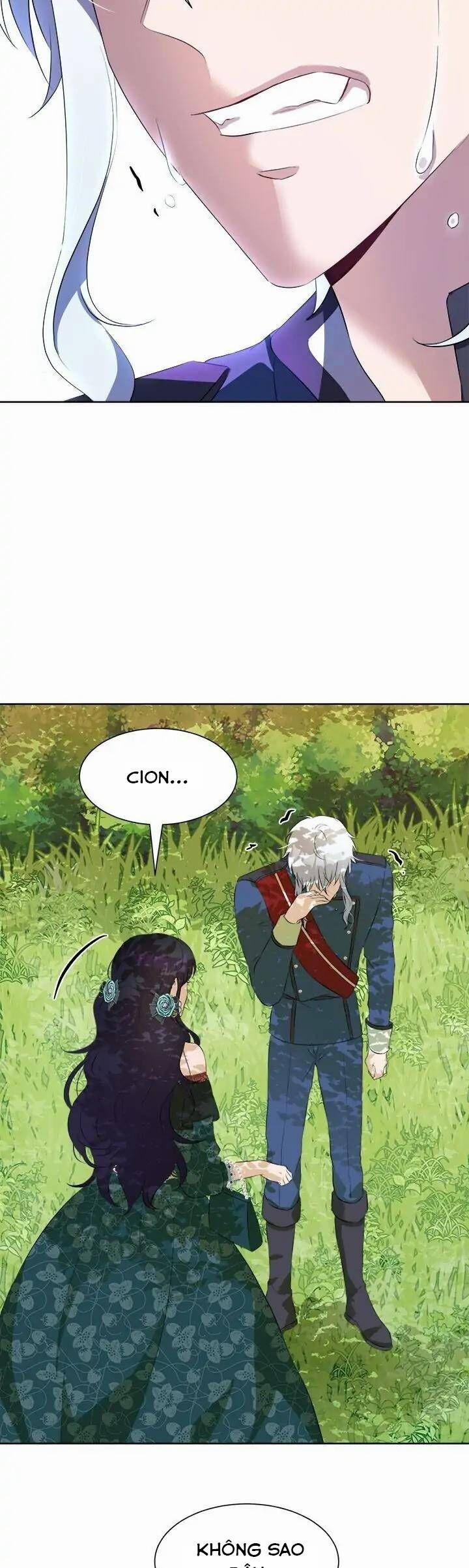 Hương Vị Tình Yêu 45 trang 37