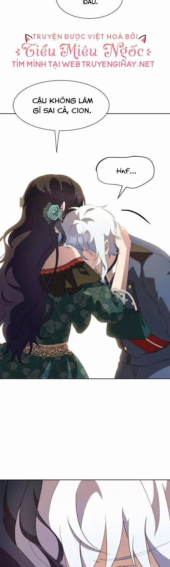 Hương Vị Tình Yêu 45 trang 38