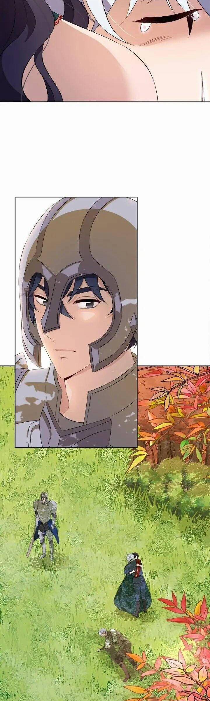 Hương Vị Tình Yêu 45 trang 39