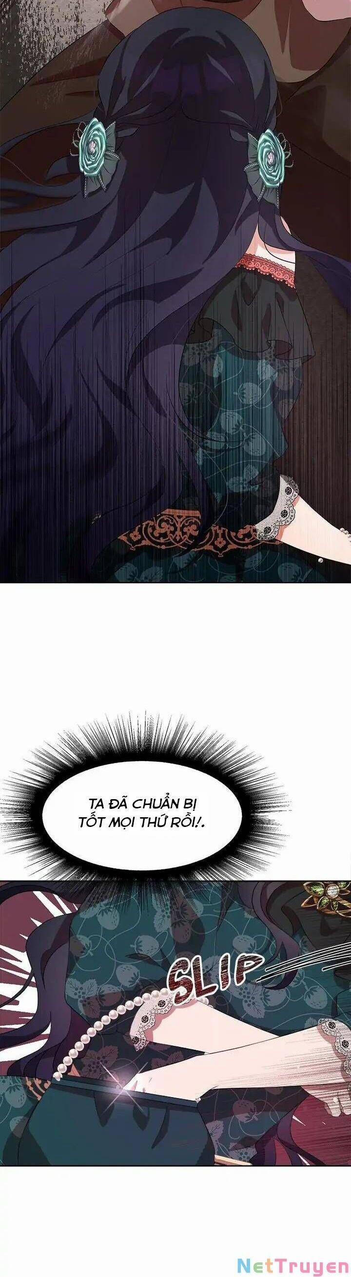 Hương Vị Tình Yêu 45 trang 5