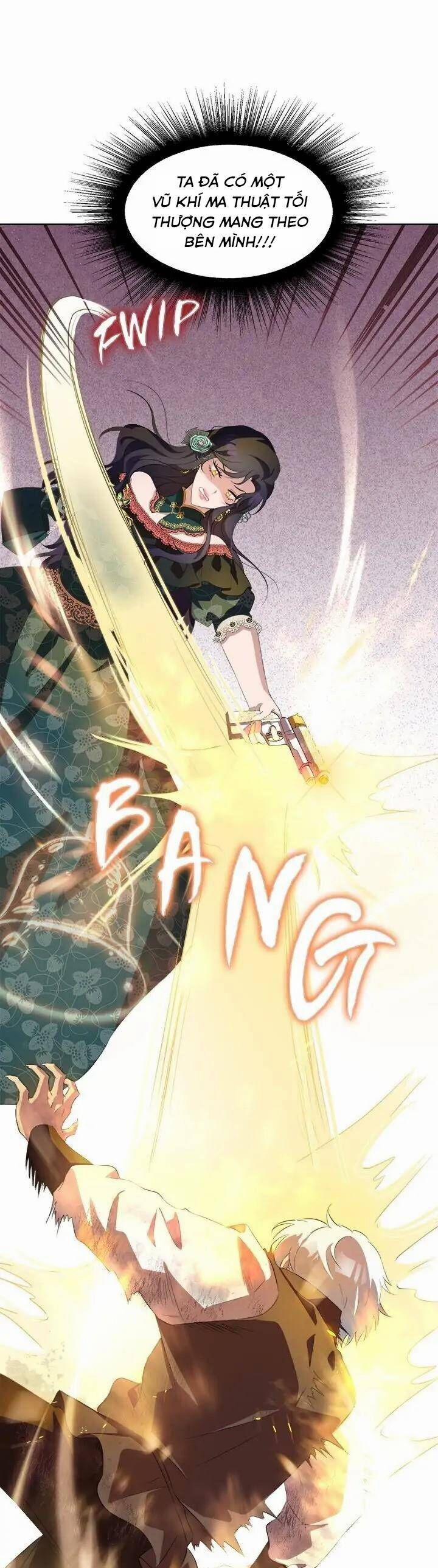 Hương Vị Tình Yêu 45 trang 6