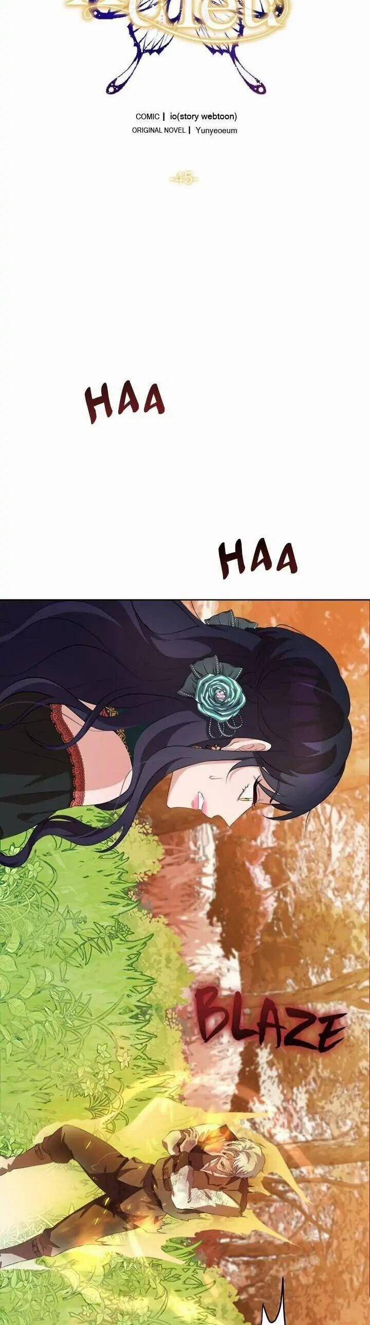 Hương Vị Tình Yêu 45 trang 8