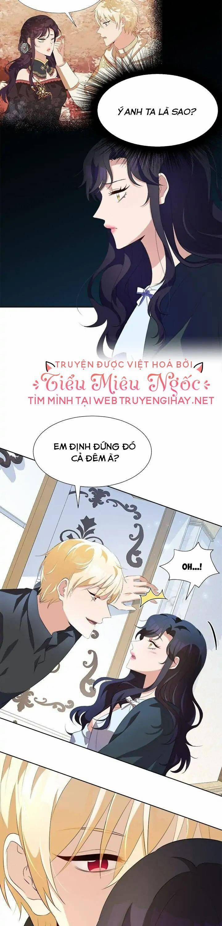 Hương Vị Tình Yêu 46 trang 10