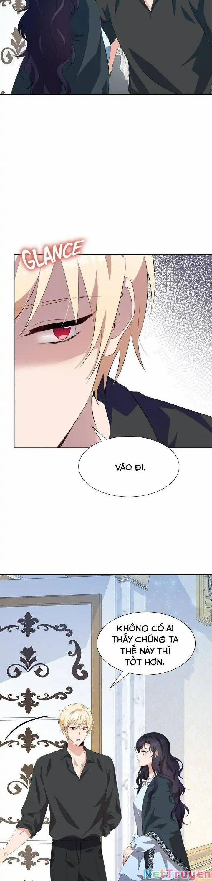 Hương Vị Tình Yêu 46 trang 12