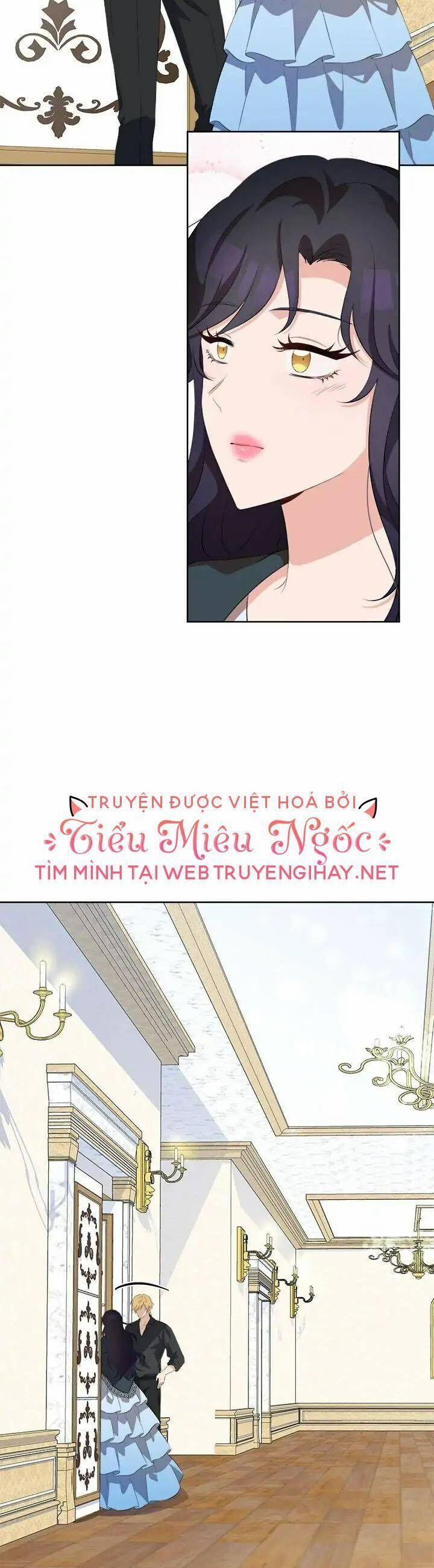 Hương Vị Tình Yêu 46 trang 13