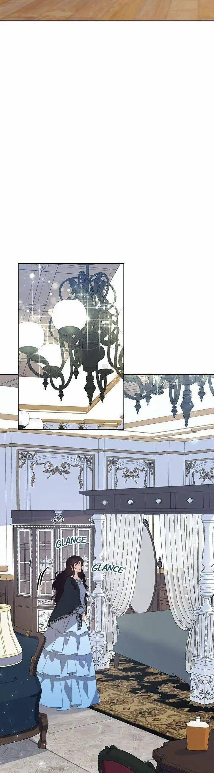 Hương Vị Tình Yêu 46 trang 14