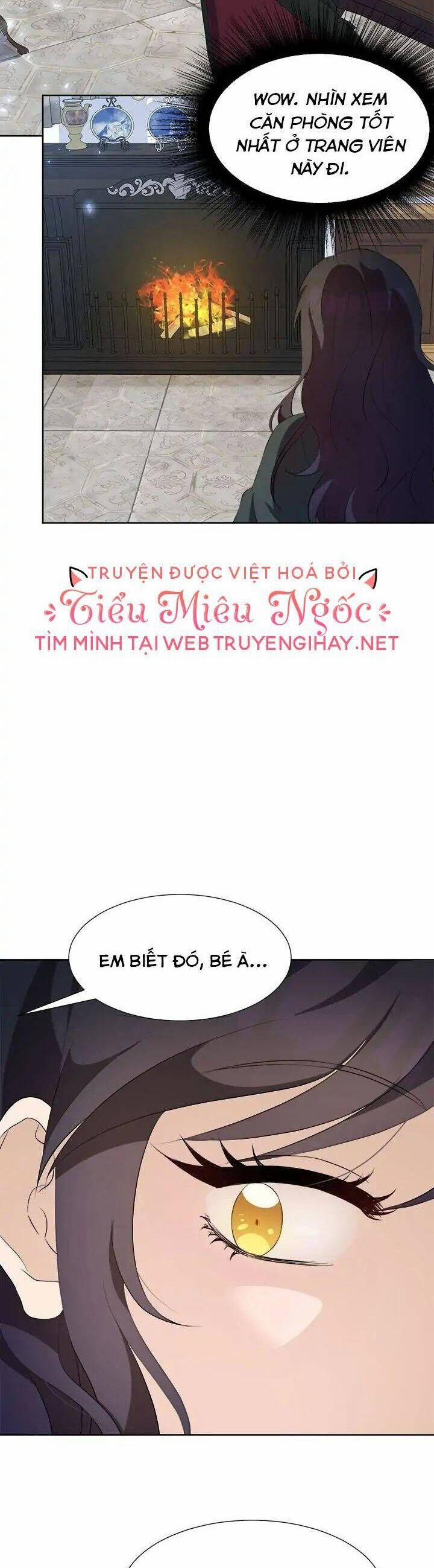 Hương Vị Tình Yêu 46 trang 15