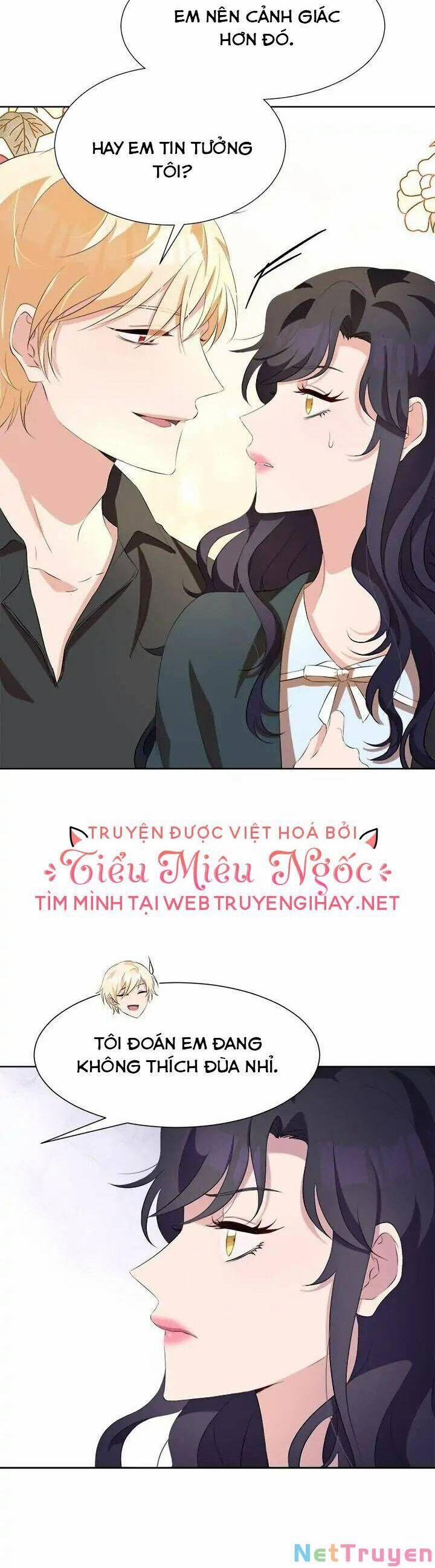 Hương Vị Tình Yêu 46 trang 16