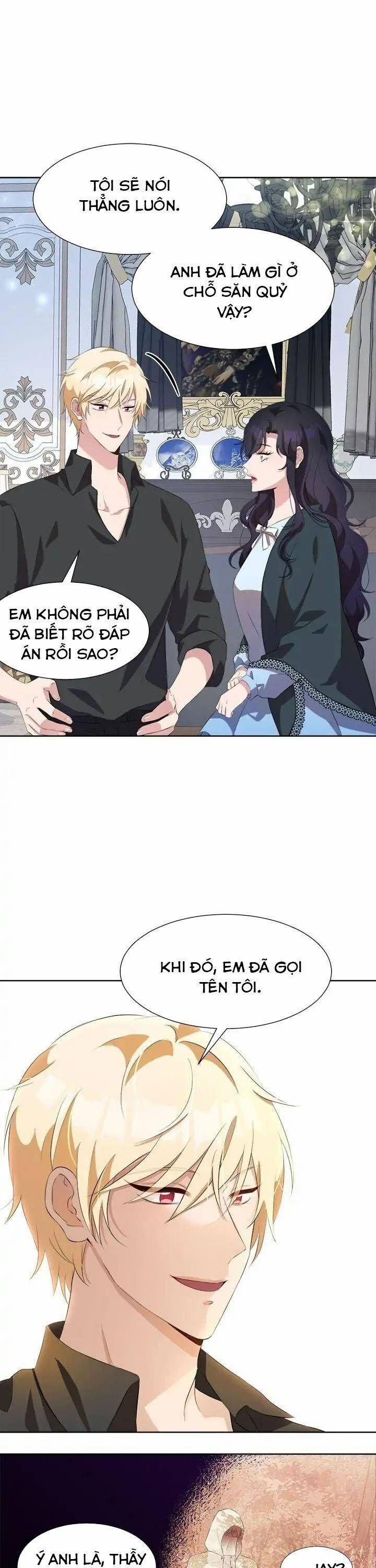 Hương Vị Tình Yêu 46 trang 17