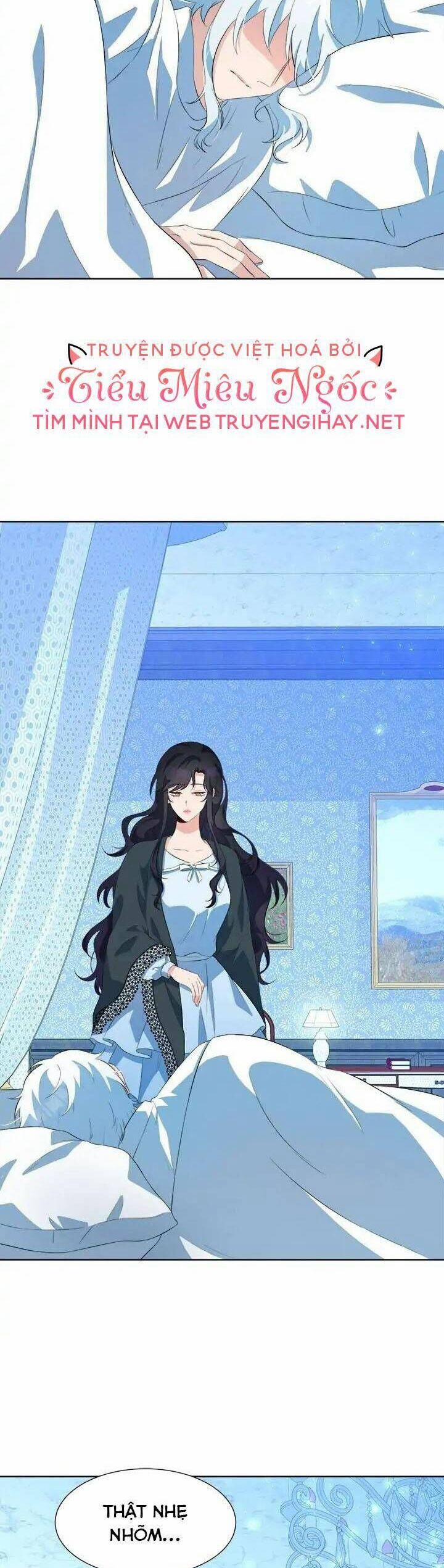 Hương Vị Tình Yêu 46 trang 2